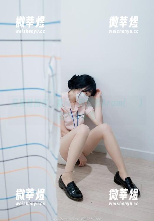 高跟鞋图包：别问，问就是Aram(아람)的气场太强