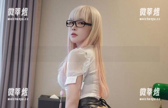 如果透明能说话，Dami(퀸다미)的全套图片一定在聊天。