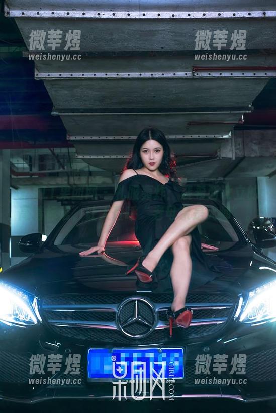 GIRLT果团网-裴希西 GIRLT果团网 - 礼服轰炸:裴希西设立的高清标准,让人直呼“老母亲是大师”。