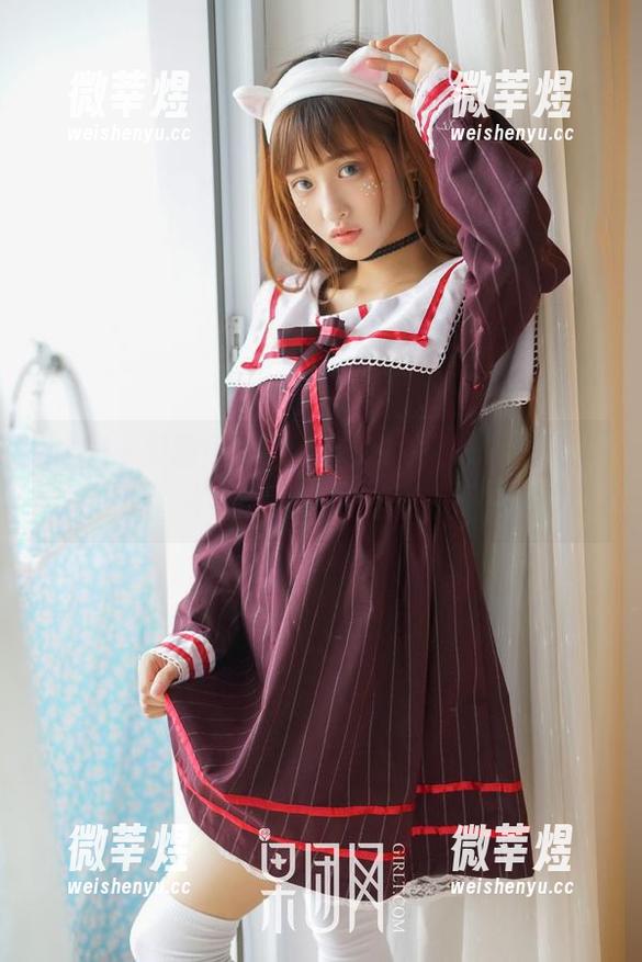 GIRLT果团网-龚玥菲 GIRLT果团网 - 龚玥菲的礼服资源在线,不知道追不追得到。