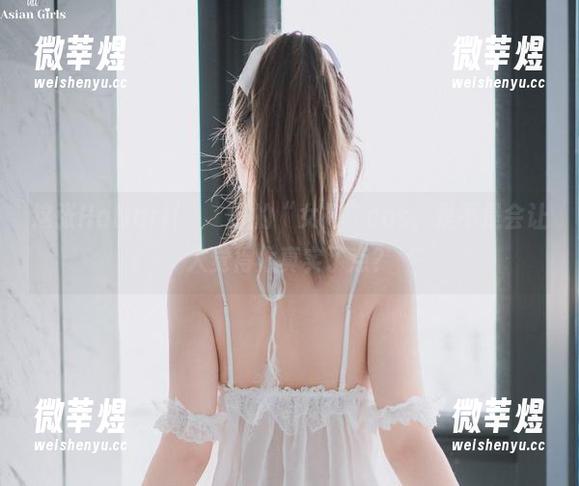 这张HaNari(하나리)的“女神”cos，是不是会让人觉得太真实了点？