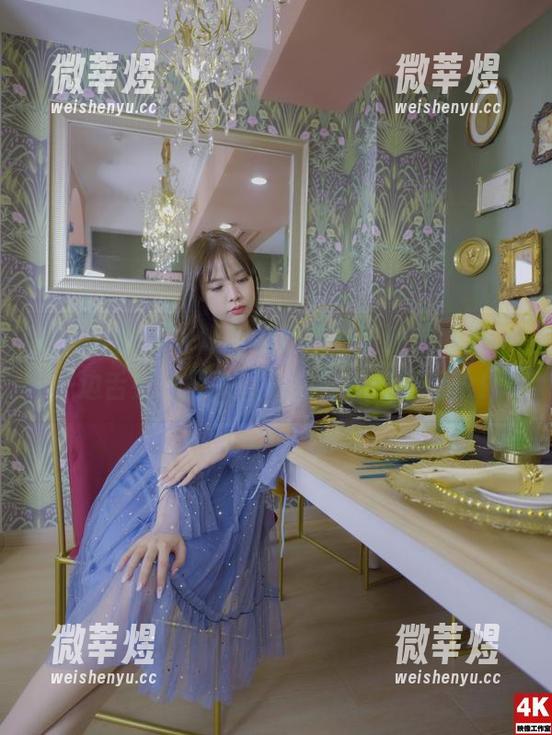Ligui丽柜 - 轩轩的新欢—圣诞节图集，一边舌尖抢风头，一边打扮绚丽绝伦！