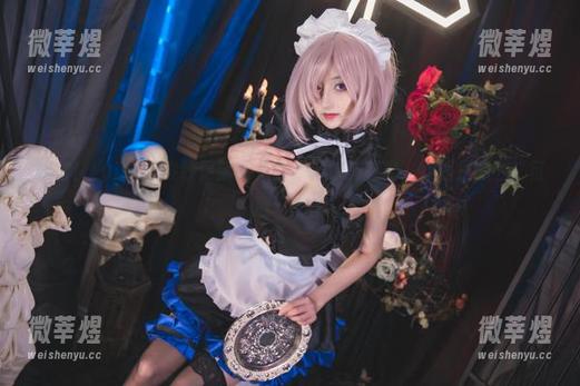 Luisa_零纱 啊哈!Luisa_零纱更新的兔女郎阿尔托莉雅,看她是怎么“征服”的。