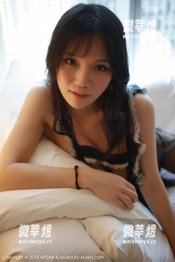 MFStar模范学院-NaNa_baby MFStar模范学院 - 超过想象的“脚步”印象,NaNa_baby高清图册送给胆大心细的你
