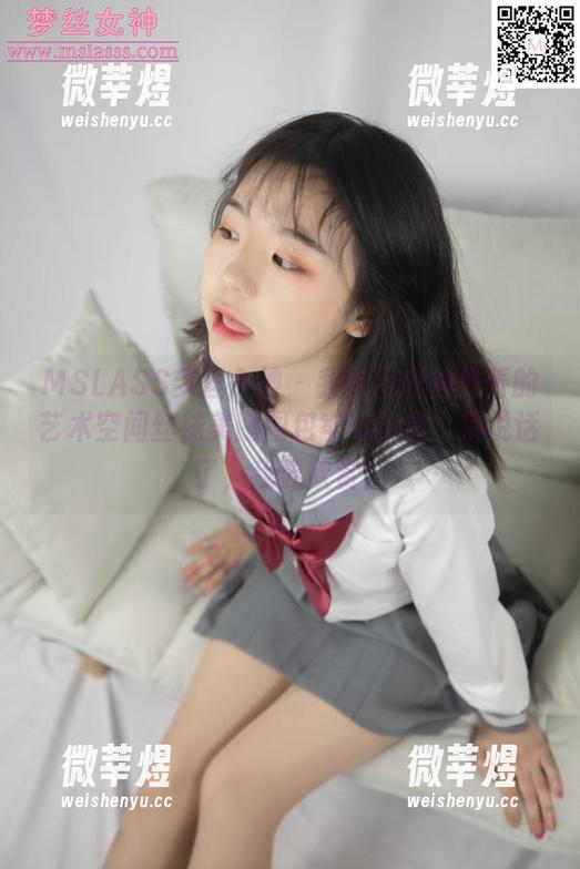 MSLASS梦丝女神-舒蕾 MSLASS梦丝女神 - 我的目光被舒蕾的艺术空间丝袜美腿图包牢牢锁定,别说话了,我要欣赏!