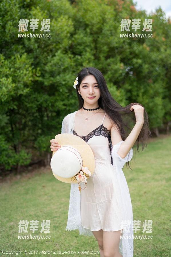 MiStar魅妍社-赵梦洁 MiStar魅妍社 - 为什么赵梦洁的丝袜图片,让我反复思索合集