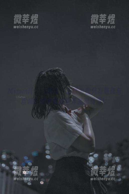 Mimmi(밈미)修女：你以为我只有慈悲与虔诚？别小看我的作品和资源！