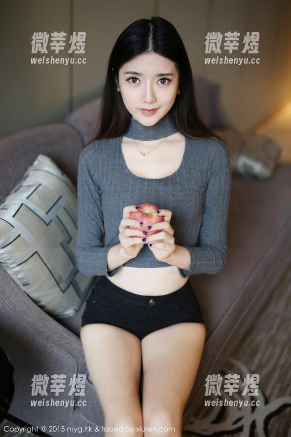 MyGirl美媛馆-子纯儿Annie MyGirl美媛馆 - 女王降临,子纯儿Annie的图包合集,期待一下她的新王国。
