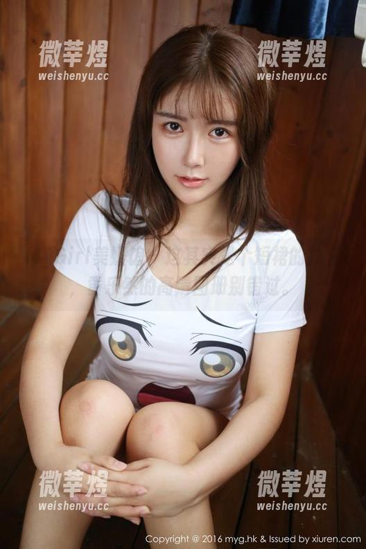 MyGirl美媛馆-黄乐然 MyGirl美媛馆 - 这其实是个短裙的独白,黄乐然的高清图册别错过。