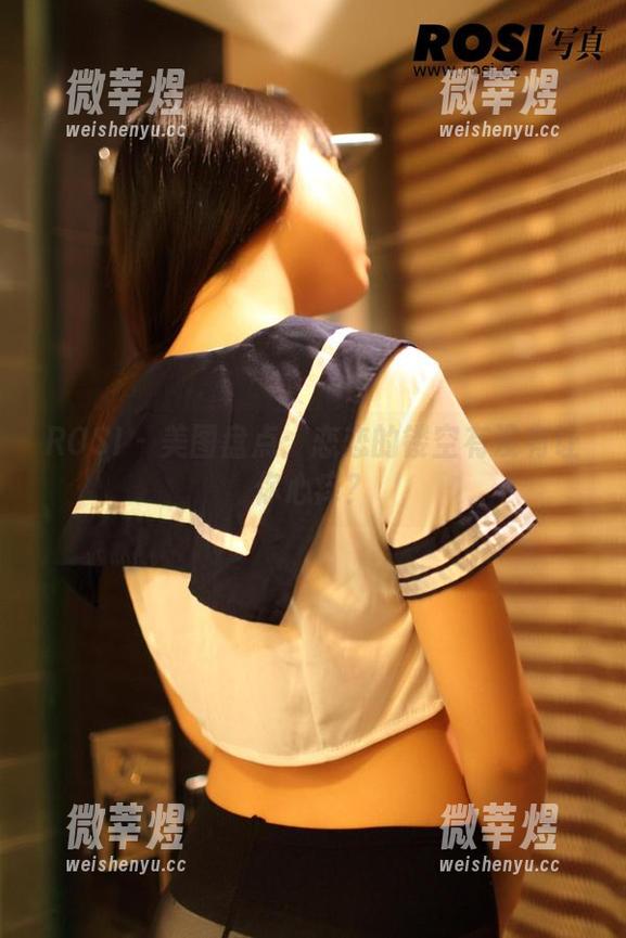 ROSI - 美图盘点：恋恋的镂空有没有让你心痒？