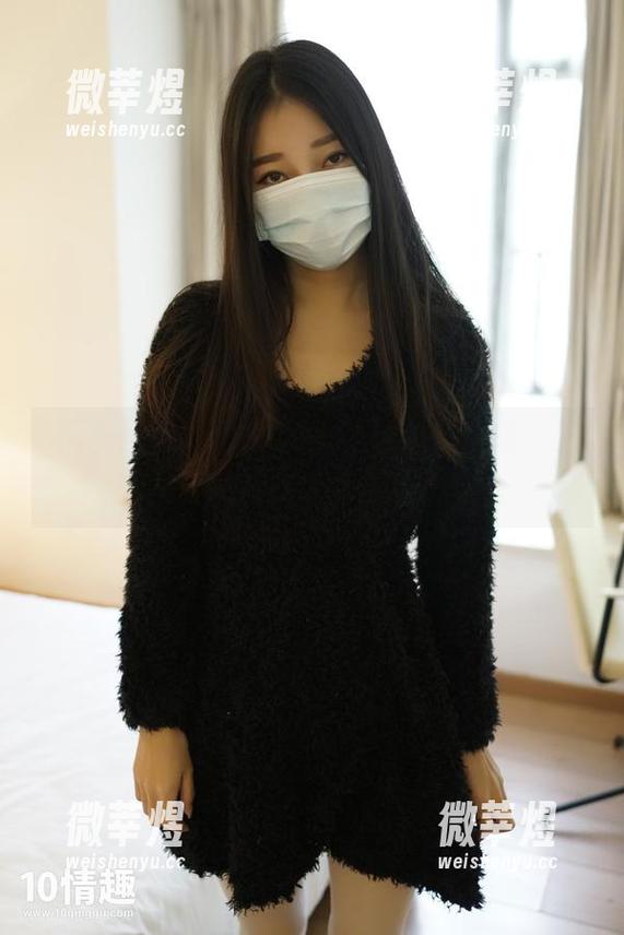 ROSI口罩 不得不分享ROSI的嫩学妹制服合集,总有一种恍若在课间的小错觉。