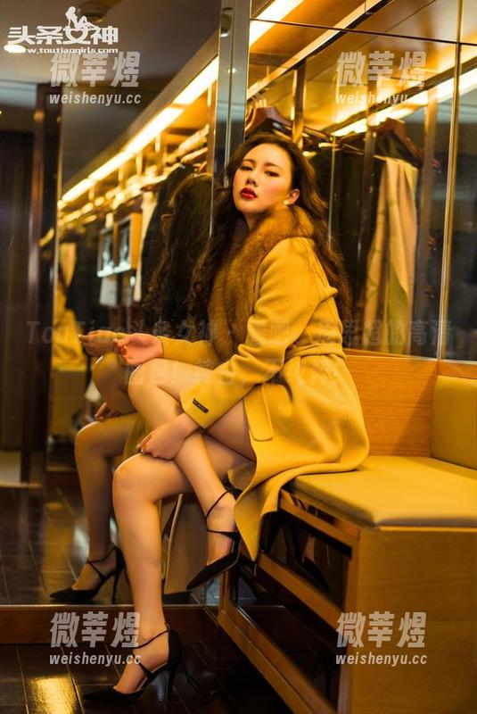 TouTiao头条女神-周思超 TouTiao头条女神 - 看吧,周思超的高清图包!纯白,不纯粹!