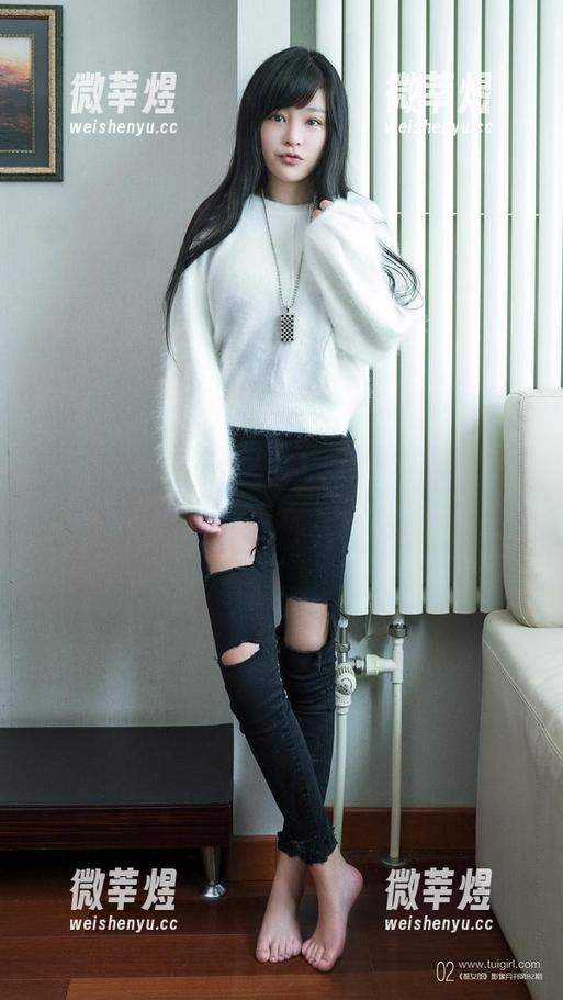 TuiGirl推女郎-王馨瑶 TuiGirl推女郎 - 上班不要命,党妹王馨瑶的办公室日常图片合集来啦!