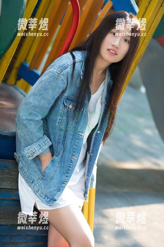 TuiGirl推女郎-陆瓷 TuiGirl推女郎 - 啧,陆瓷在这里的泳装写真,怎么能这样轻易抓住我的眼球呢?