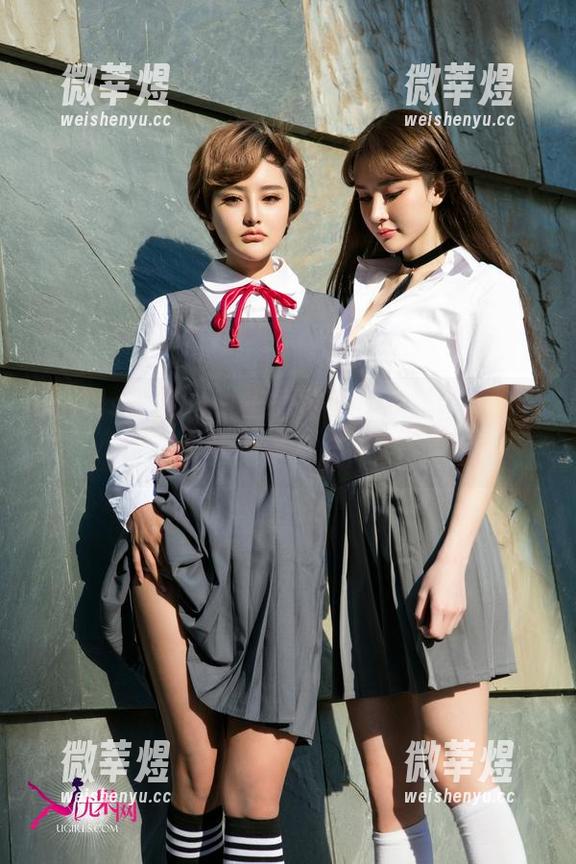 UGirls尤果网-王幼贞 UGirls尤果网 - 王幼贞牛仔裤美图,资源收集绝对不后悔。