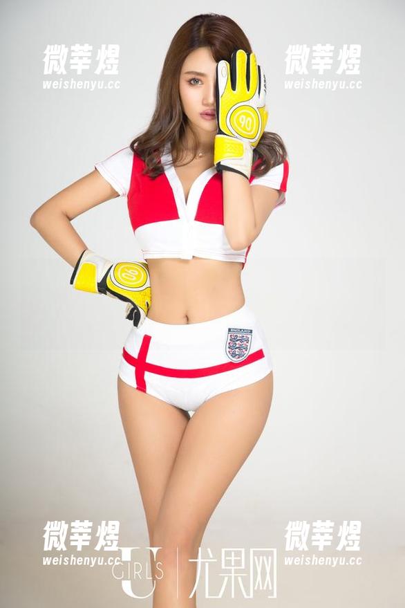 UGirls尤果网-王瑞儿 UGirls尤果网 - www.王瑞儿的浴室:原图里流动的姿态,图片里藏着的不得了。