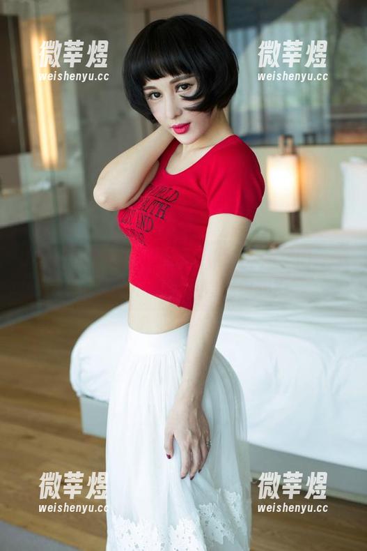 UGirls尤果网-王语纯 UGirls尤果网 - 最新王语纯空姐美图,不就是空中小姐的潜规则吗?