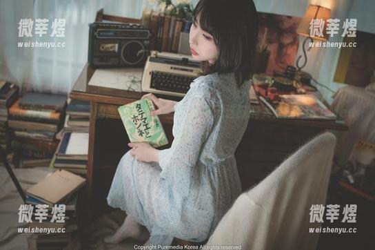 Uhye(이유혜)的高清视界，当然少不了这脑洞大开的PureMedia！