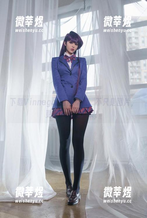 Vinnegal 下载Vinnegal的体操服,不只是图片,更是风格的炸裂!