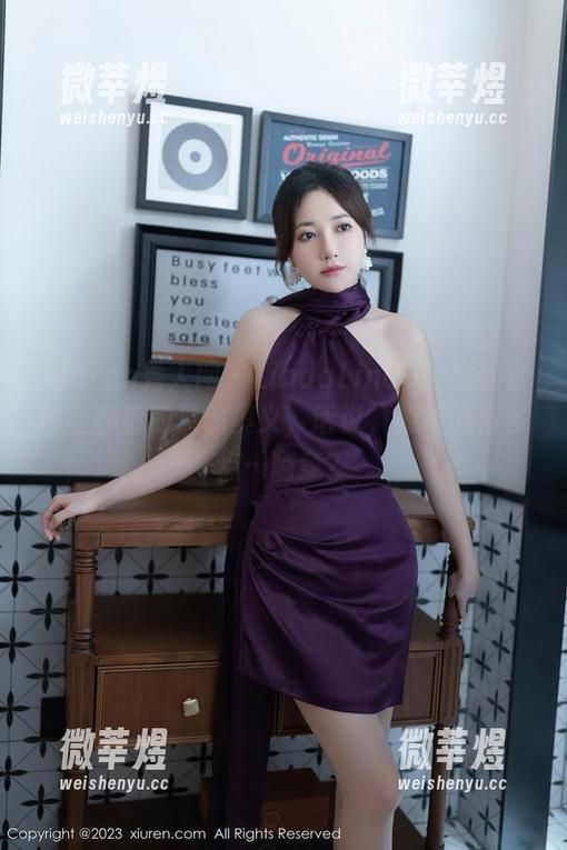 Xiuren秀人网-LindaLinda Xiuren秀人网 - LindaLinda的瑜伽套图里藏着的灵魂奥义,话说,能不能再多点…随意?