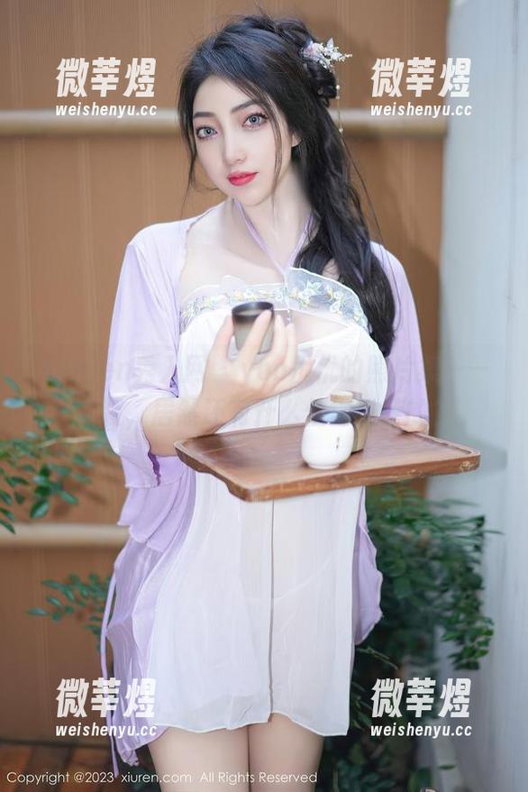 Xiuren秀人网-yoo优优 Xiuren秀人网 - yoo优优的照片集——套装,居然还有什么值得推荐的?