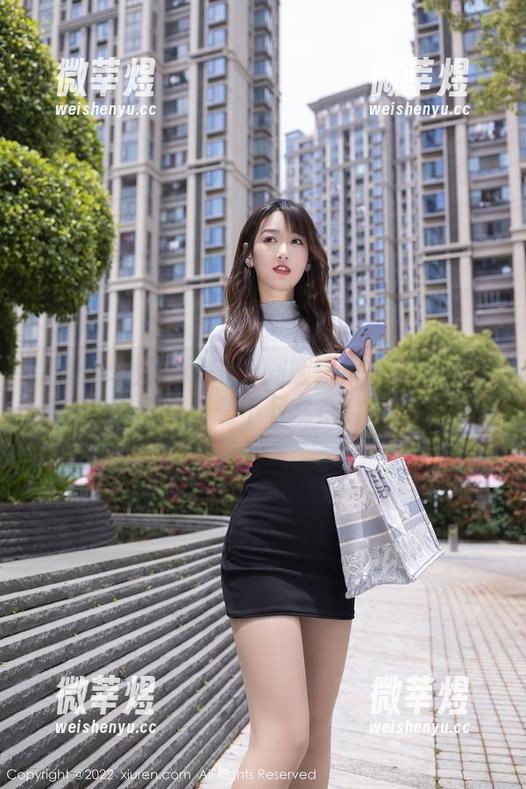 Xiuren秀人网 - 唐翩翩短裙——由你免费下载！要是不下就是错过了哦