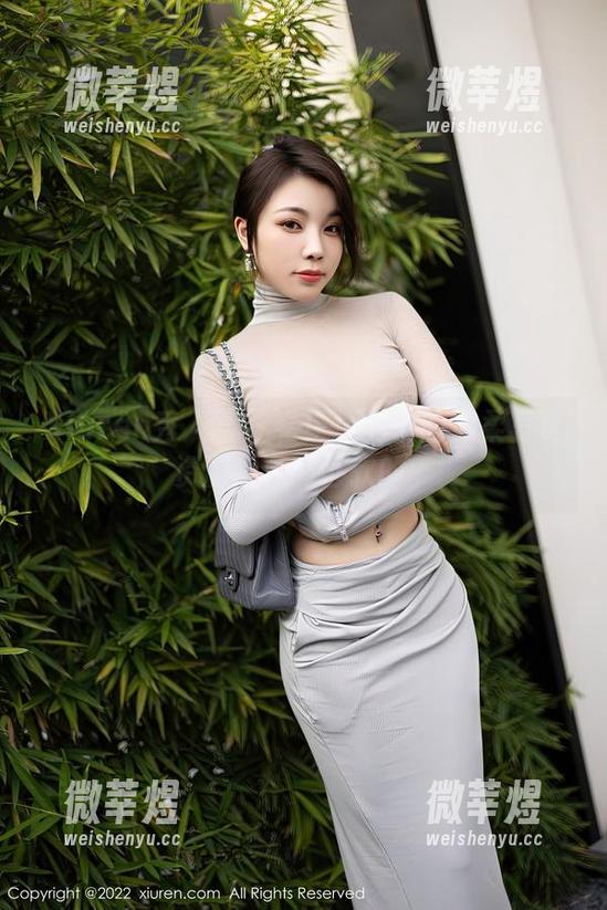 Xiuren秀人网-坏兔子 Xiuren秀人网 - 看!坏兔子的温柔写真资源,真有够软的。