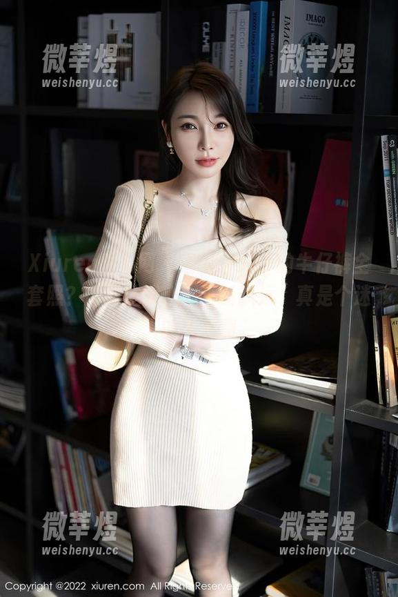 Xiuren秀人网 - 姚若兮vay的牛仔裤全套照？原图让我心思不断飘远，真是个迷人的风景啊。