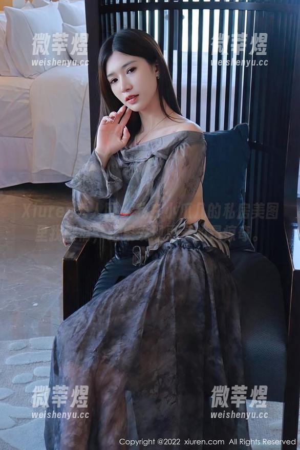 Xiuren秀人网-小爪几 Xiuren秀人网 - 我在小爪几的私房美图里找剧情,结果发现更多的是惊奇。
