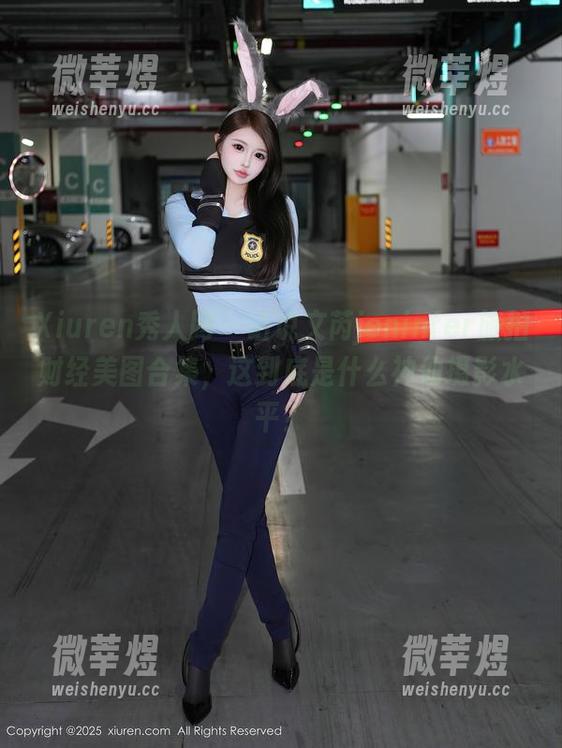 Xiuren秀人网-文芮jeninfer Xiuren秀人网 - 话说文芮jeninfer旅拍财经美图合集,这到底是什么神仙摄影水平?