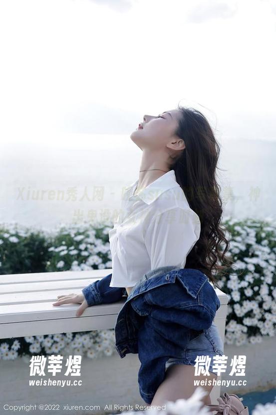 Xiuren秀人网-晚苏susu Xiuren秀人网 - 晚苏susu的写真集,神出鬼没的女神分享时刻