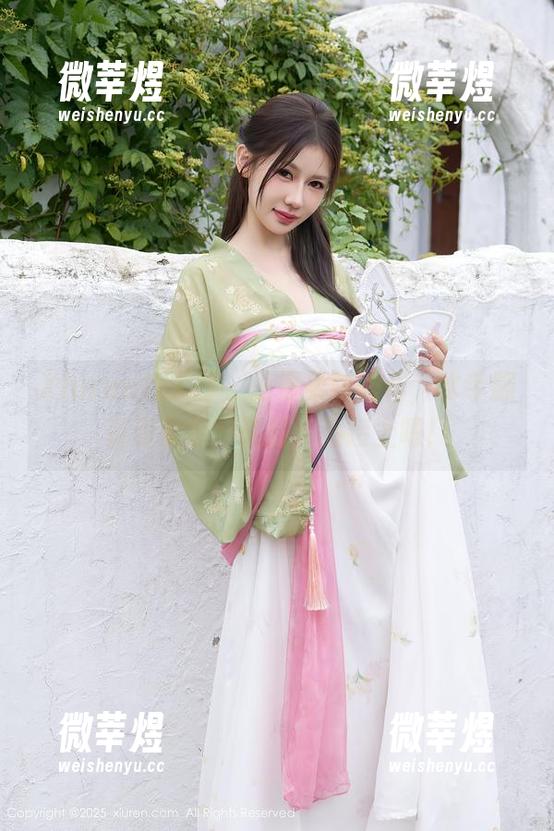 Xiuren秀人网 - 王曼柔新秀作，水手服资源没啥好说的，直接上吧！