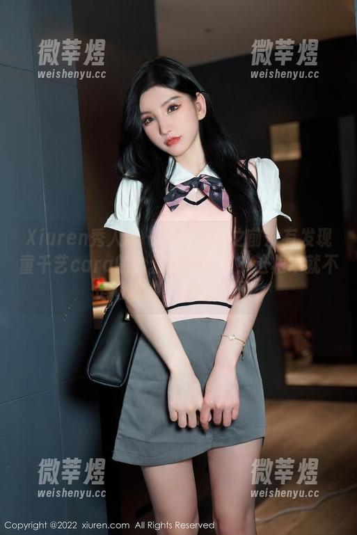 Xiuren秀人网-童千艺cara Xiuren秀人网 - 为什么我之前没有发现童千艺cara的全套秘书图集?这根本就不是简单的“打工”啊!