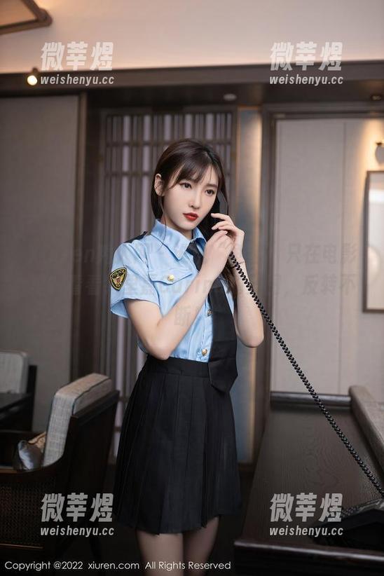Xiuren秀人网-绮里嘉Carina Xiuren秀人网 - 谁说“剧情”只在电影里?看看绮里嘉Carina的美图,反转不断!