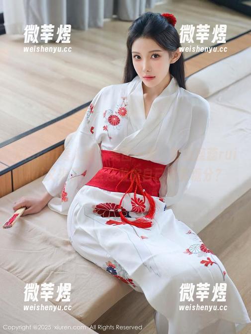 Xiuren秀人网-蕊蕊ruirui Xiuren秀人网 - 美图一枚,甜心蕊蕊ruirui又来了,谁还敢称自己没有糖分?