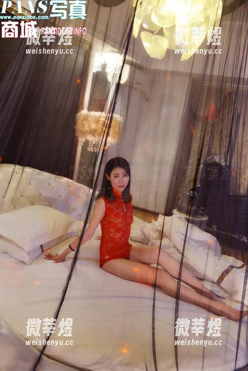 pans - “巧妙”的熙媛套装，写真集为你留了些什么？