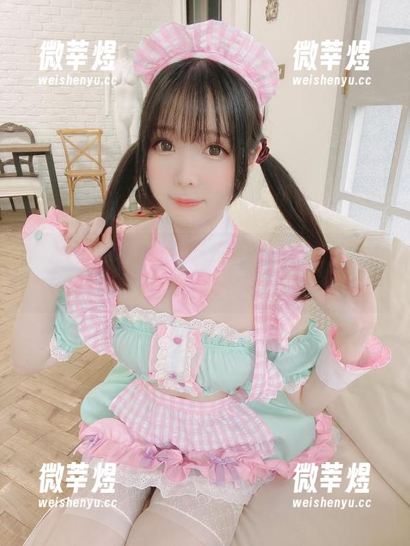 在线速递：shimo霜月和她的玉藻前，不愧是‘在线完美’的代表！