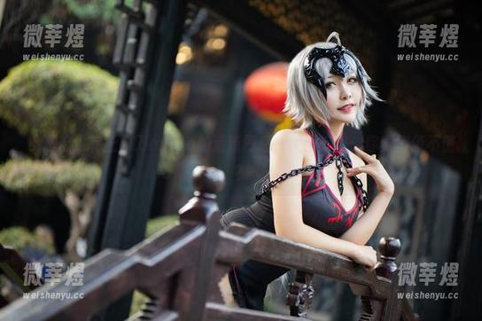 三刀刀miido 小恶魔也有三刀刀miido的清新气息,美图追随,你觉得值不值?