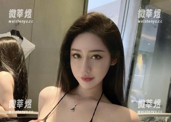 不爱笑的赛琳 微密圈 - 碰巧发现的不爱笑的赛琳黑丝系列,最新写真集,置身之中别提多有趣了!