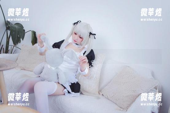 乖乖衣宝 当乖乖衣宝遇上初音韶华:coser界的爱情故事?