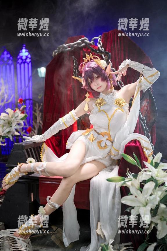 原来JK图包也能有这种系，九柒喵，你都是哪里来的灵感？