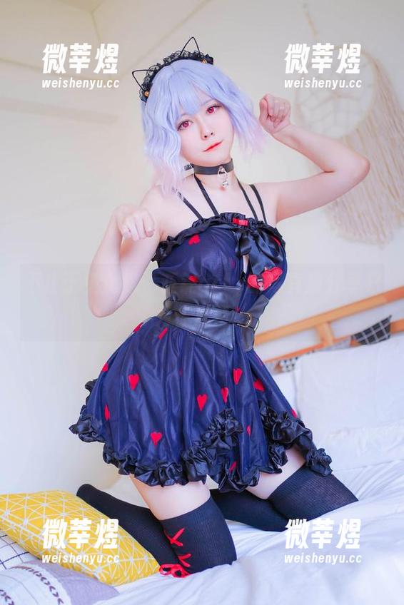 亚缇arty 不止于兔女郎,亚缇arty的写真集分享只为你准备。