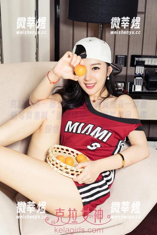 克拉女神-小韩 克拉女神 - 那么气质的小韩竟然有一套最新写真集叫“淑女撂脚”,我就想问,撂脚也能这么优雅吗?