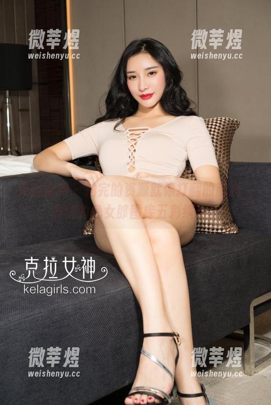 克拉女神-熙妍 克拉女神 - 拍完的资源就像打翻的颜料,熙妍的兔女郎图库五彩缤纷。