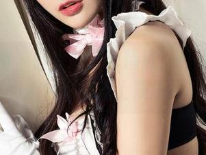 克拉女神 – 静宜的图包精选：红绿交融，心中小剧场上演中…