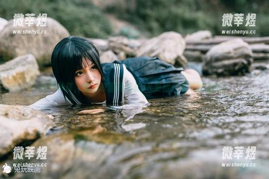 兔玩映画 小声种草,兔玩映画黑丝与JK更新,要不要试试?