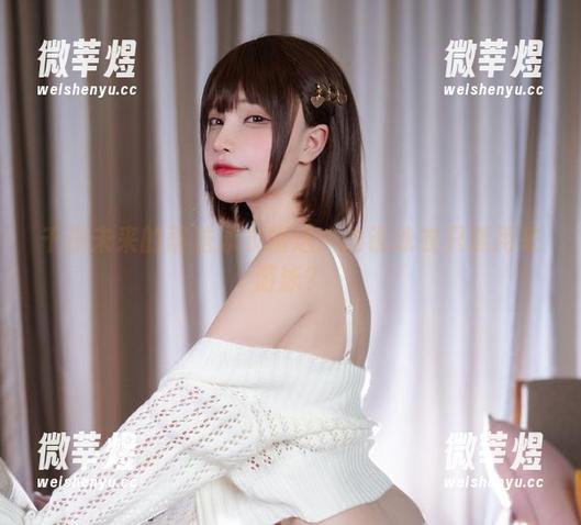 千夜未来 千夜未来的蒂法泳衣精选:谁说泳衣只能用来游泳?