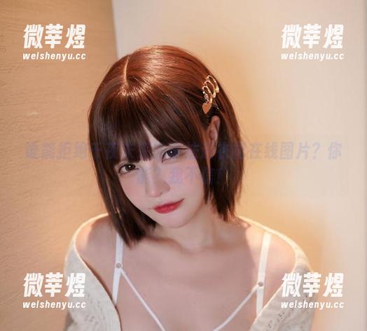 谁能拒绝千夜未来的蒂法连衣裙在线图片？你能？我不信！
