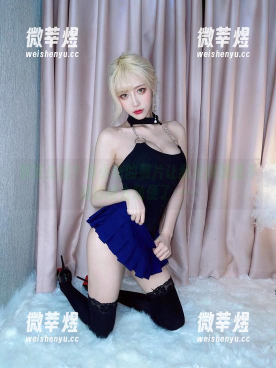 啾小妍 居家生活?啾小妍的照片让我觉得我是不是过得太随便了……
