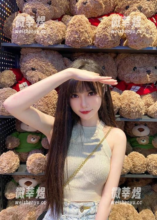 大肉丸Amiee 别小看了棉袜,大肉丸Amiee的高清作品集教你如何颠覆!